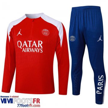 Survetement de Foot PSG Homme 25 26 A788