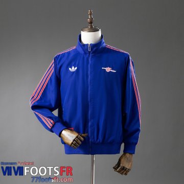 Coupe Vent Arsenal Homme 25 26 D400