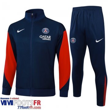 Veste Foot psg Homme 25 26 B503