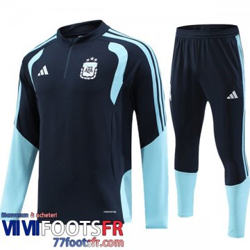 Survetement de Foot Argentine Homme 25 26 A1077