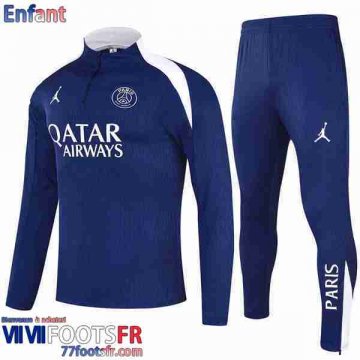 Survetement de Foot PSG Enfant 25 26 C875