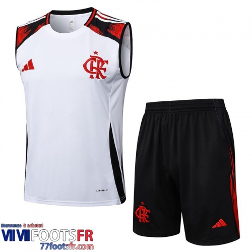 Sans Manches Flamengo Homme 25 26 H580