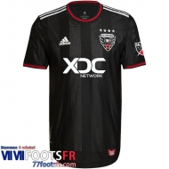 Maillot De Foot DC United Domicile Homme 2022