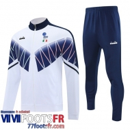 Veste Foot Italie Homme 25 26 B621