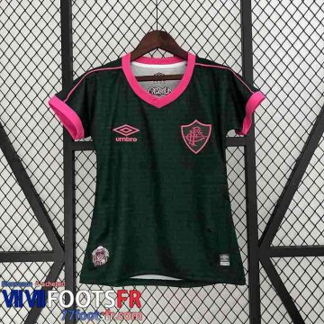 Maillot de Foot Fluminense Third Femme 2023 2024