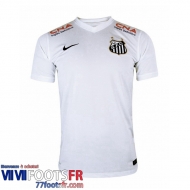 Maillot de Foot Santos Domicile Homme 2023 2024