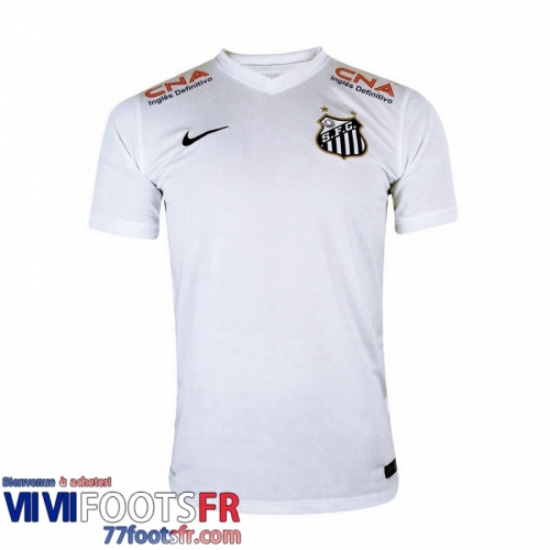 Maillot de Foot Santos Domicile Homme 2023 2024