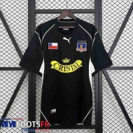 Retro Maillot De Foot Colo Colo Exterieur Homme 2003 FG700