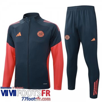 Veste Foot Bayern Munich Homme 25 26 B534
