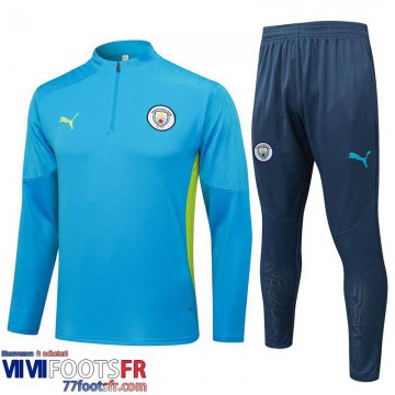 Survetement de Foot Manchester City Homme 25 26 A833