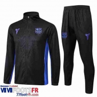 Veste Foot Barcelone Homme 25 26 B564