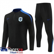 Survetement de Foot The Tangerines Homme 24 25 A322