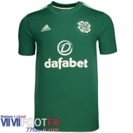 Maillot foot Celtic FC Exterieur Uomo 2021 2022