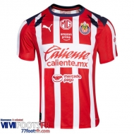 Maillot De Foot Chivas Domicile Homme 25 26