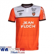 Maillot De Foot Lorient Domicile Homme 2023 2024