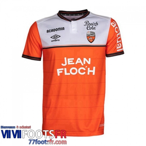 Maillot De Foot Lorient Domicile Homme 2023 2024