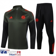 Survetement de Foot Bayern Munich Homme 25 26 A834