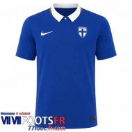 Maillot De Foot Finland Exterieur Homme 2026 Maillot De Foot Finland Exterieur Homme 2026