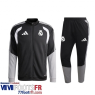 Veste Foot Real Madrid Homme 26 27 B757