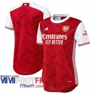 Maillot de foot Arsenal Femme Domicile 2020 2021