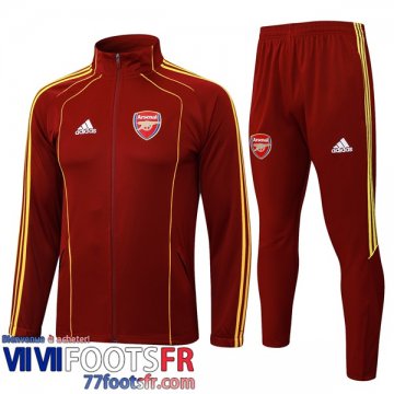 Veste Foot Arsenal Homme 25 26 B532