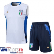 T Shirt Italie Homme 24 25 H94