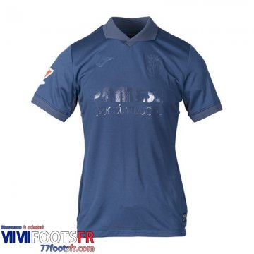 Maillot De Foot Villarreal Third Homme 25 26