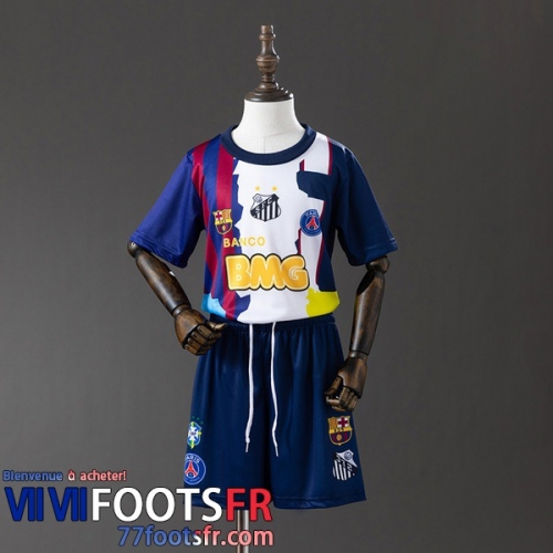 Maillot De Foot Neymar jr Special Edition Enfant 25 26 TBB871