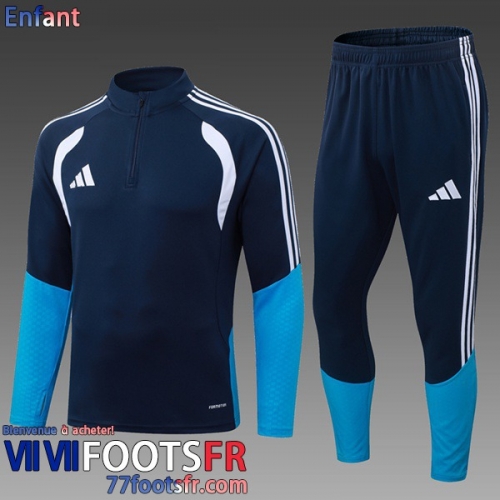 KIT: Survetement de Foot Sport Enfant 26 27 C1145