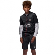 Maillot De Foot PSG fourth Enfant 25 26
