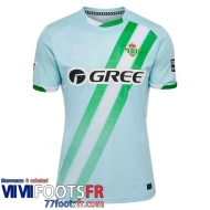 Maillot De Foot Real Betis Exterieur Homme 25 26