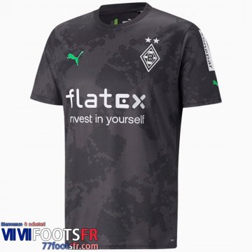 Maillot De Foot Monchengladbach Third Homme 2022 2023