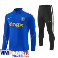 Survetement de Foot Chelsea Homme 26 27 A1235