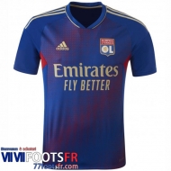 Maillot De Foot Olympique Lyon Fourth Stadium Homme 2021 2022