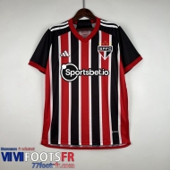 Maillot De Foot Sao Paulo Exterieur Homme 2023 2024