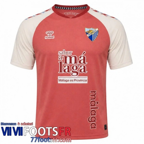 Maillot De Foot Malaga CF Exterieur Homme 26 27 Maillot De Foot Malaga CF Exterieur Homme 26 27