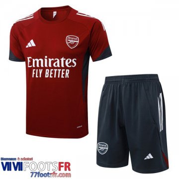 T Shirt Arsenal Homme 25 26 H803