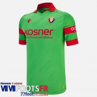 Maillot De Foot Osasuna Exterieur Homme 25 26