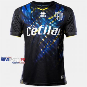 Nouveau Flocage Maillot De Foot Parma Calcio Homme Third 2019-2020 Personnalisé :77Footfr