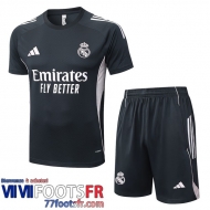T Shirt Real Madrid Homme 25 26 H616