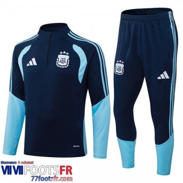 Survetement de Foot Argentine Homme 25 26 A1136