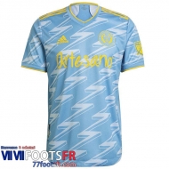 Maillot De Foot Philadelphia Union Exterieur Homme 2022