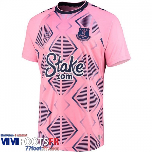 Maillot De Foot Everton Exterieur Homme 2022 2023