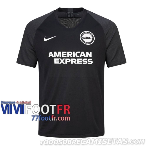 77footfr Brighton & Hove Maillot de foot Third 20-21