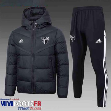 Doudoune Foot Atletico Mineiro Homme 2023 2024 G71