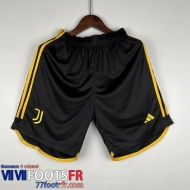 Short De Foot Juventus Domicile Homme 2023 2024 P256