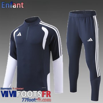 KIT: Survetement de Foot Sport Enfant 26 27 C1177