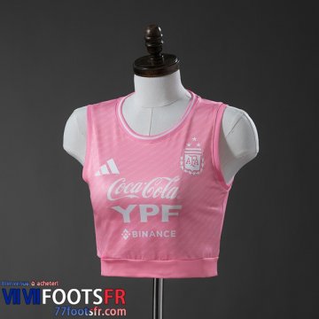 Gilet De Foot Argentine Femme 25 26 GN02