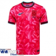 Maillot De Foot South Korea Domicile Homme 2024