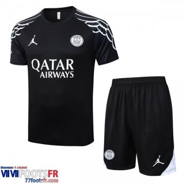 T Shirt PSG Homme 25 26 H740